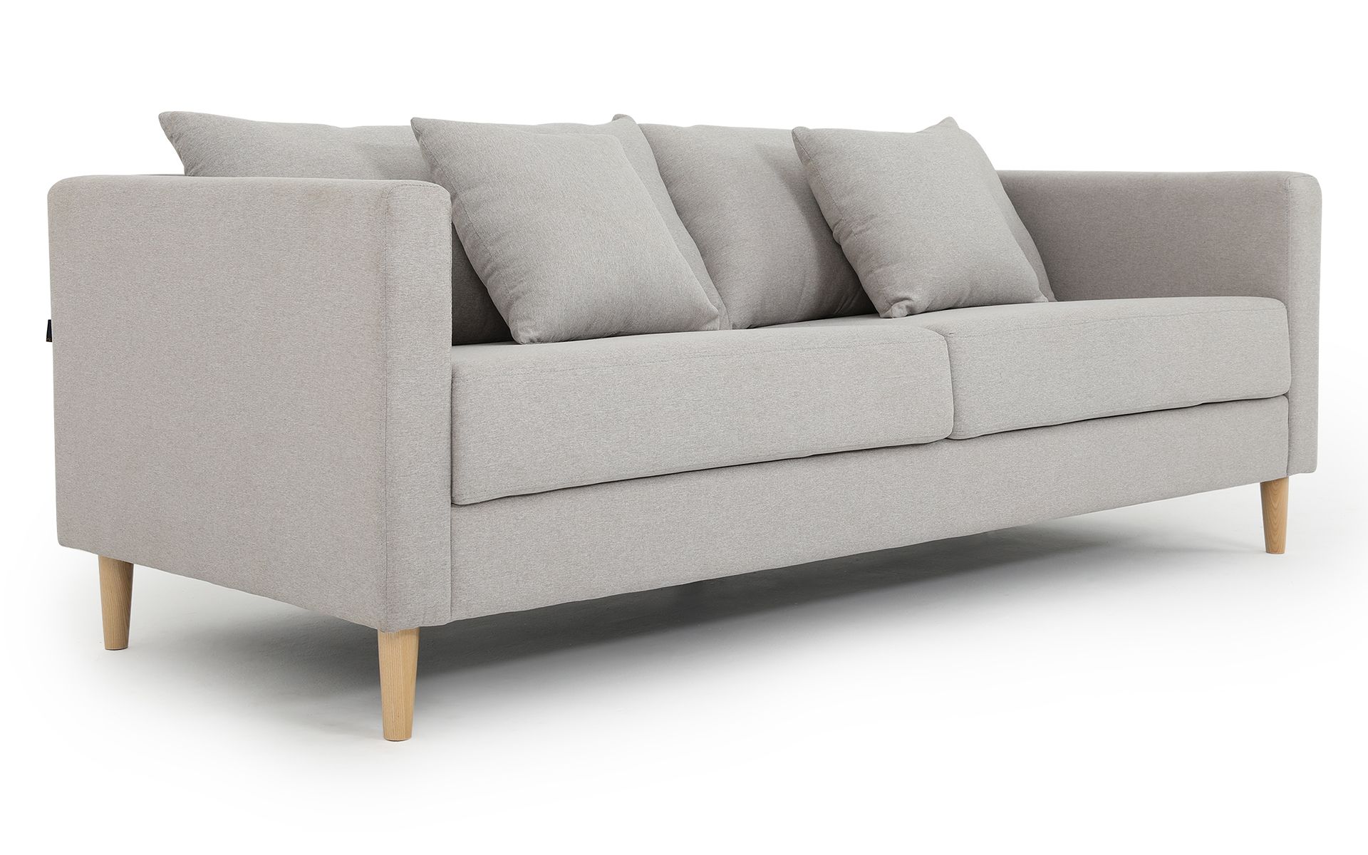 CÔNG TY TNHH THƯƠNG MẠI SƠN KANSAI