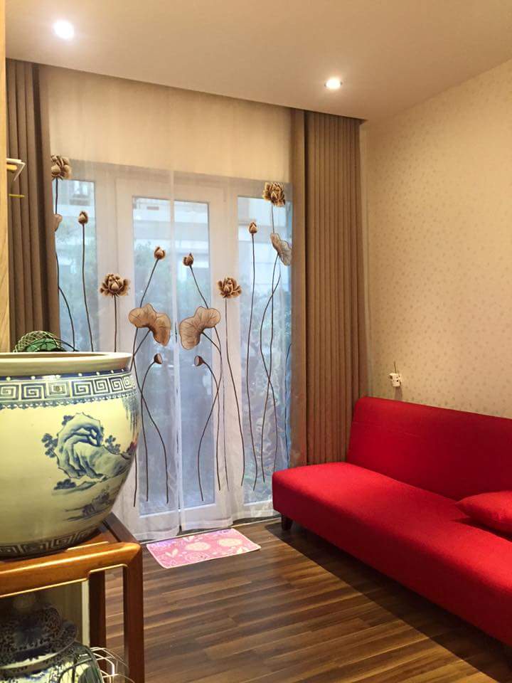 CÔNG TY TNHH THƯƠNG MẠI SƠN KANSAI